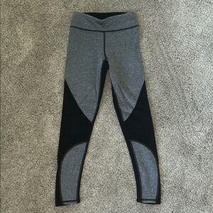 American Eagle Black Leggings